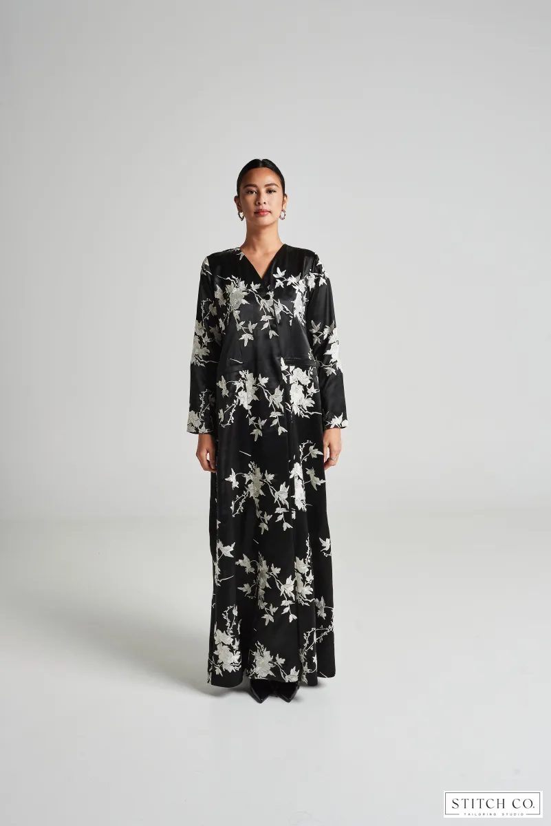 fleur de luxe