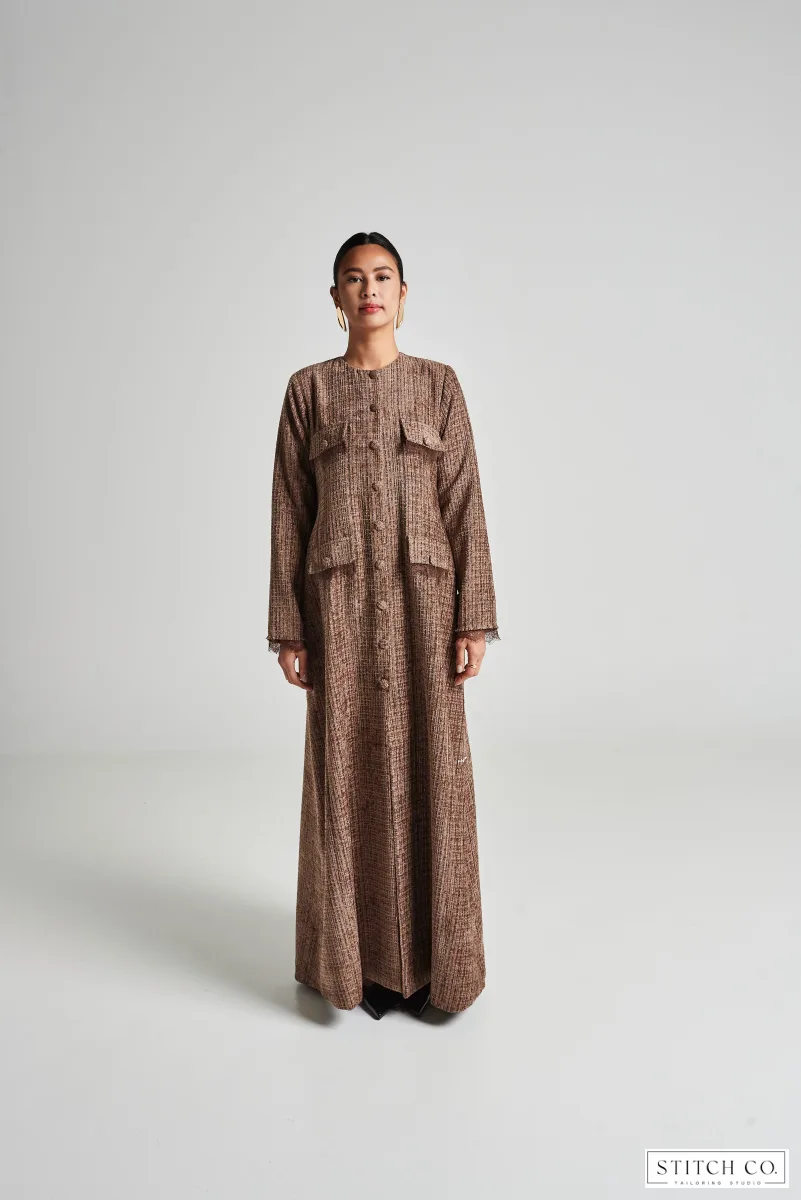 HAZEL TWEED 02