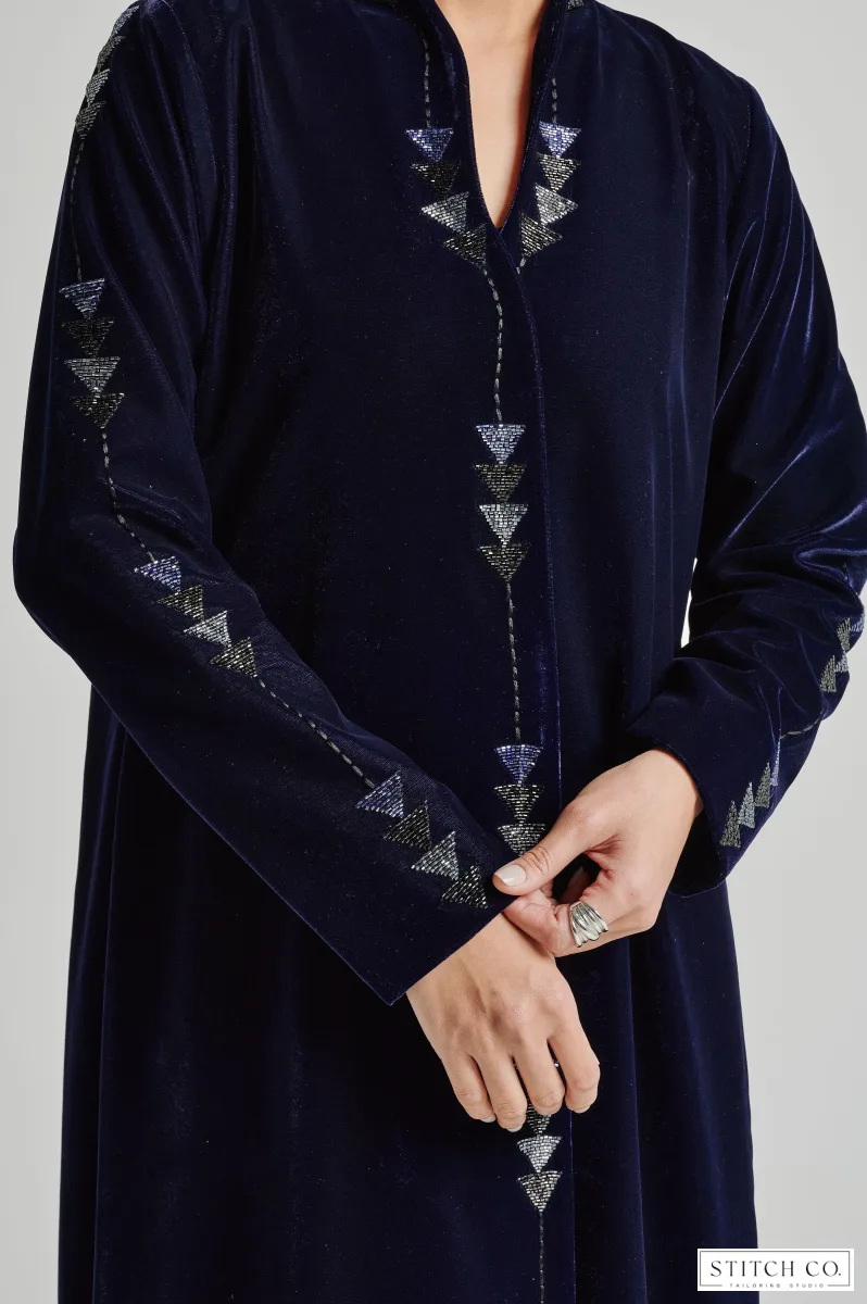 VELVET OPULENCE