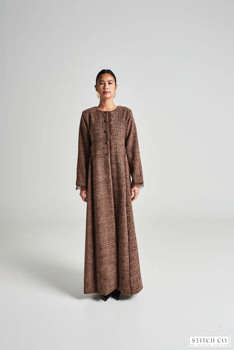 HAZEL TWEED 01