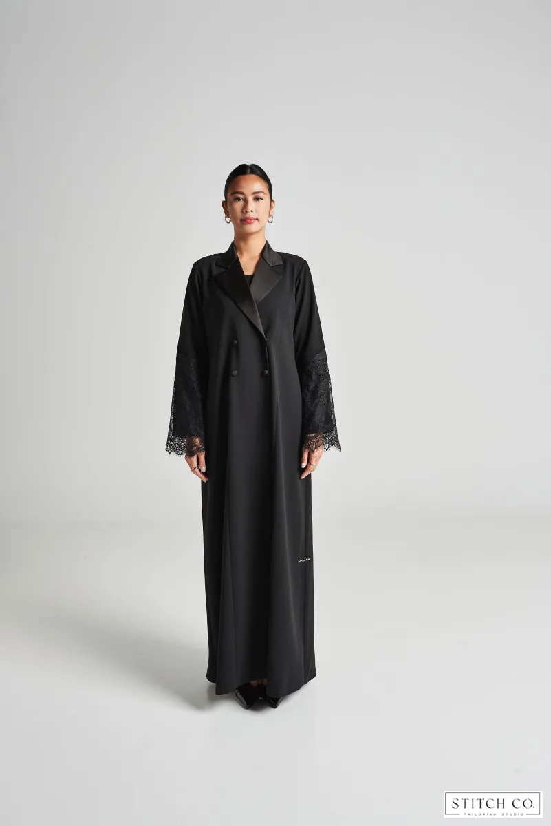 Effortless Chic
